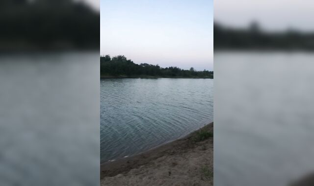 Outdoor chisel showcase