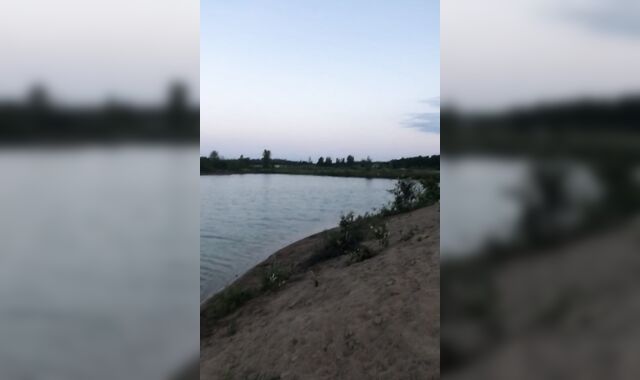 Outdoor chisel showcase