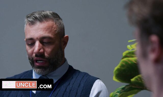 Fag Pornography Parody~Severance~ Sexerance Part four ~Elastic Bootie Twunk Takes Very first Knob for Parent (Free-for-all SFW)