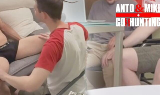 Mike Gets Smashed on a Consultation with the Broker for the Very first Time