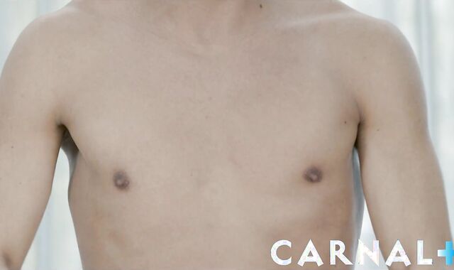 Massive fuck-stick Mafia guy Nik Fros facefucks super-steamy twunk gimp