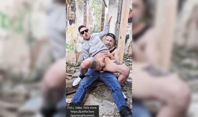 Roll plowing in deprived palace