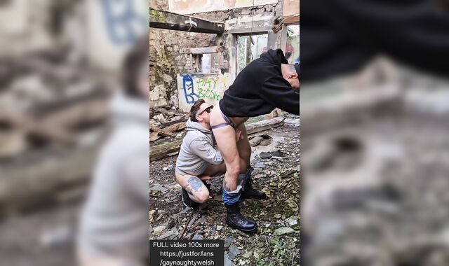 Roll plowing in deprived palace