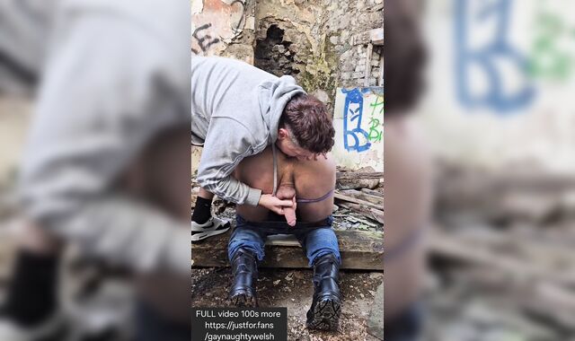 Roll plowing in deprived palace