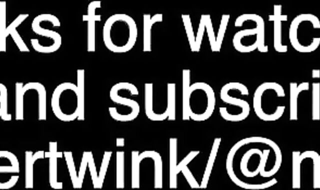 Cockblower Doing His Job and Making Himself Jizz Too