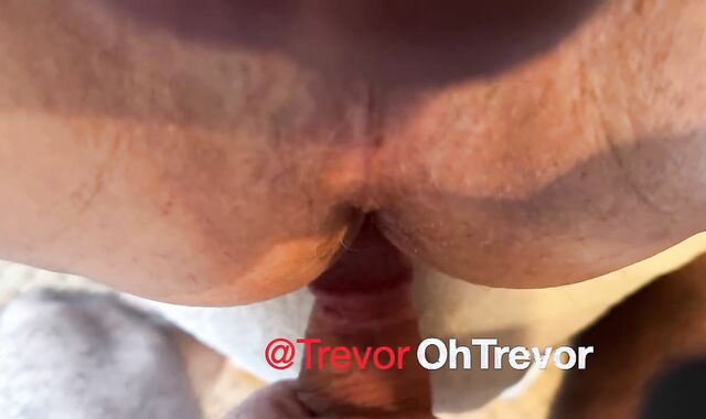 NEIL ELLIOTS THIRSTY ARSE