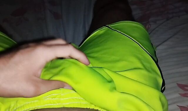 Mira a tu Hunky Correrse bien rico - DavidPajas