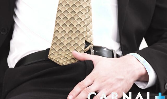 BoyForSale - 3 gimps comply trio teachers at a rough holiday soiree