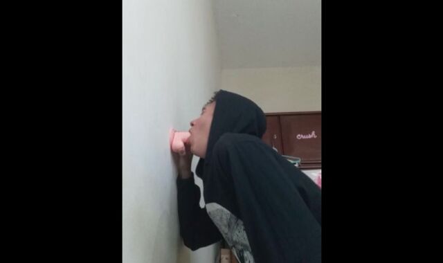 Instructing my Jaws 1