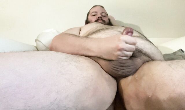 Ungodly amount of horniness