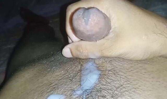 Nice Indian Lad’s Very first Time Caught on Webcam – Edging to Explosive Spunk