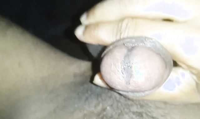 Nice Indian Lad’s Very first Time Caught on Webcam – Edging to Explosive Spunk