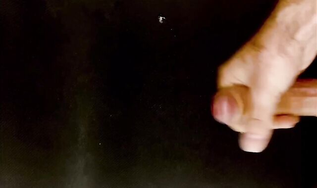 Kinky hand job for you