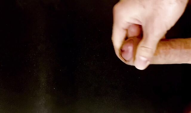 Kinky hand job for you