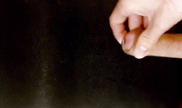 Kinky hand job for you