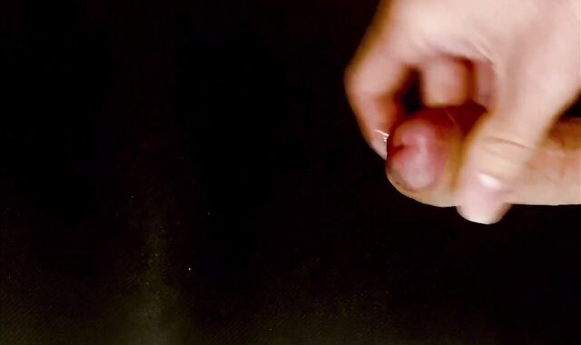 Kinky hand job for you