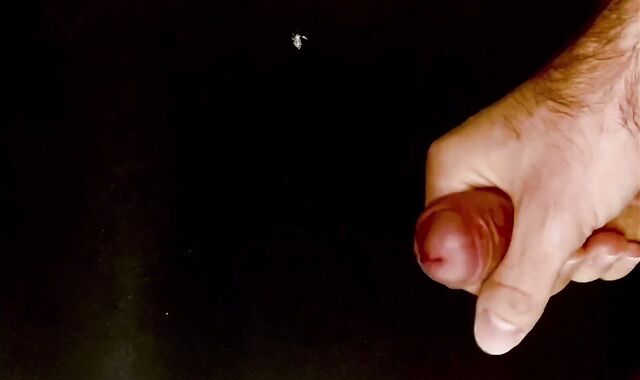 Kinky hand job for you