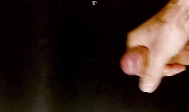 Kinky hand job for you