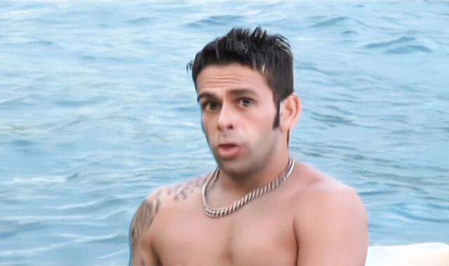 Featuring Alan Marcelo- LatinaFever