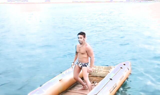 Featuring Alan Marcelo- LatinaFever