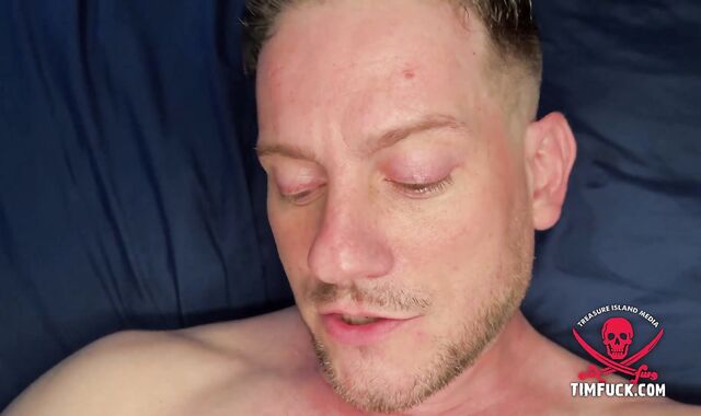 The Stache That Pulverizes