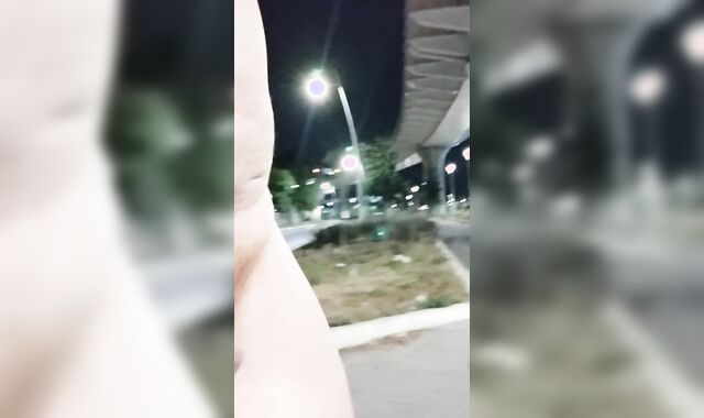 getting nude under the teach!! got caught