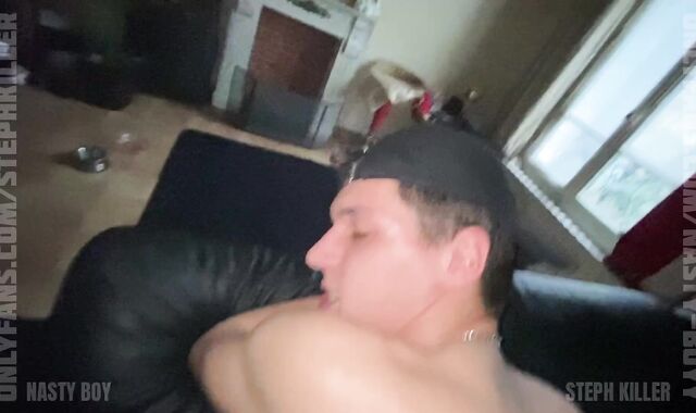 Joli minet fait bien jouir sonny papa