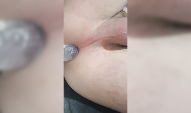 ultra-cute femboy draining