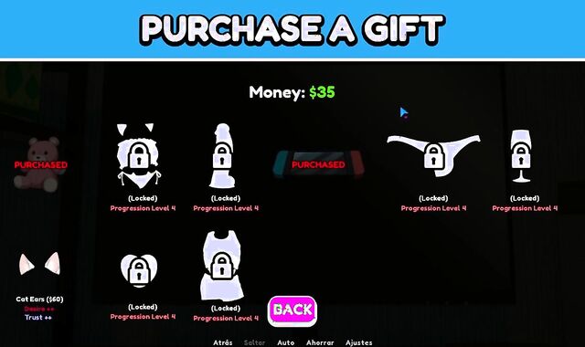 FEMBOY ROINNATE (INTENSO)