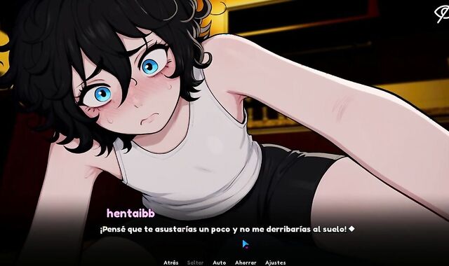 FEMBOY ROINNATE (INTENSO)