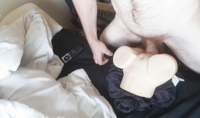 Shaging my fresh bang-out plaything