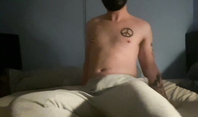 Youngsters rapid masturbate