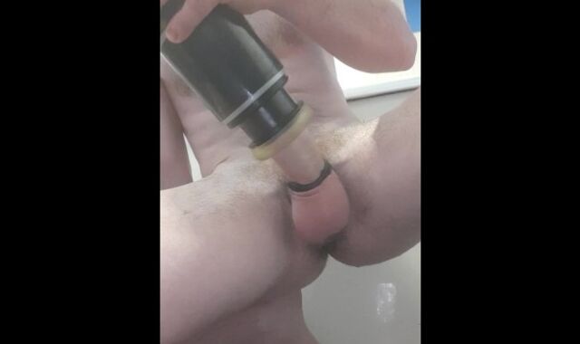 Boink matchine and pecker ring mixture plumb