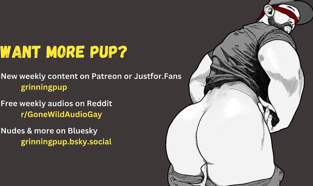 [Audio] Ravage Your Hottest Buddies Boypussy!