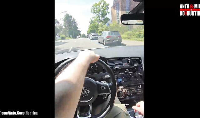 Hetero Twunk College girl Gets Deep throated by Me on His Lunchbreak