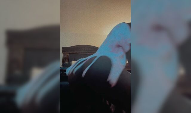 DMV Phatbooty Pervert