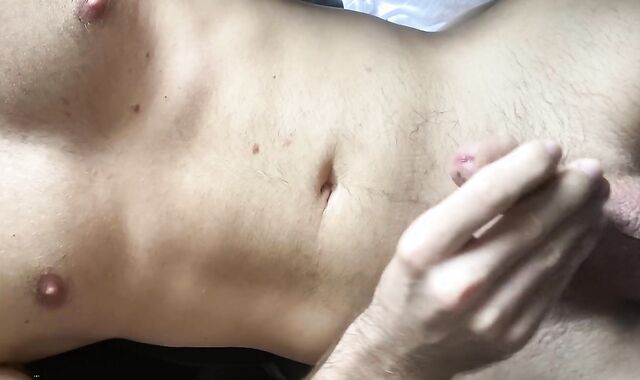 Spunk puddle want your face!