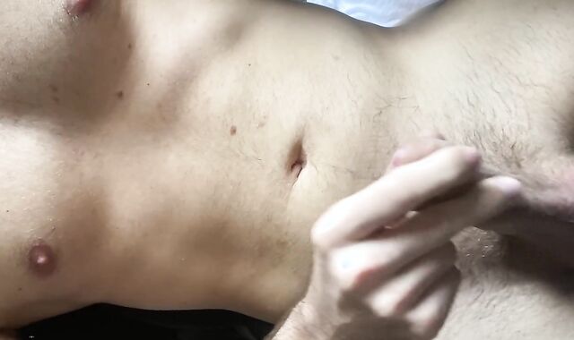 Spunk puddle want your face!