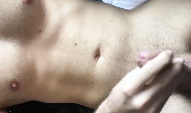 Spunk puddle want your face!