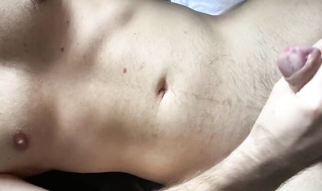 Spunk puddle want your face!