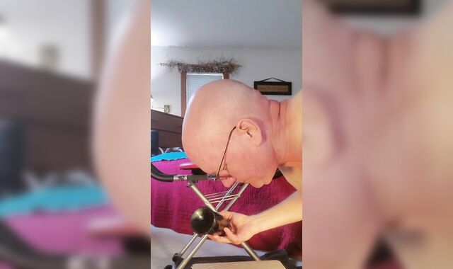 Arse Plugged and Gaped Honeypot Galore!