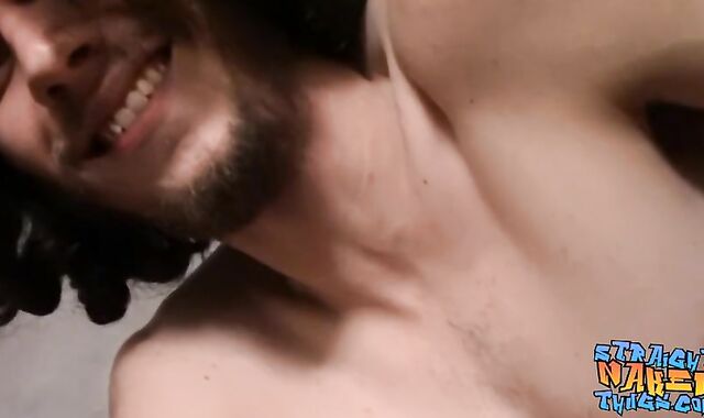 StraightNakedThugs: Compilation of warm jocks milking their pulsating meat rigid and rapid