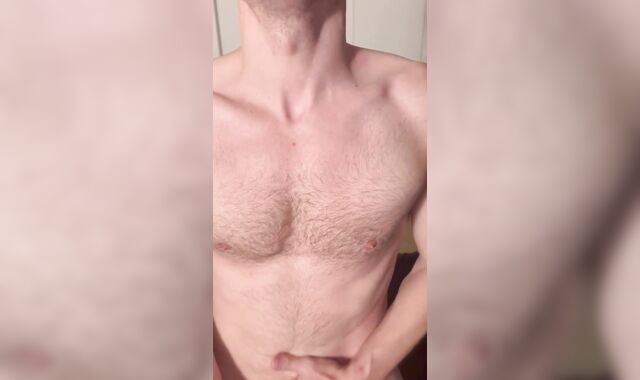 Suspended Dom Converses Messy