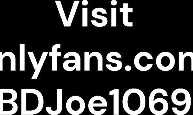 Suspended Dom Converses Messy