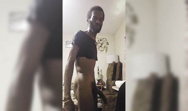 MONEY-SHOT... AND A SUPER-HOT SLANGING JIZZ-SHOTGUN