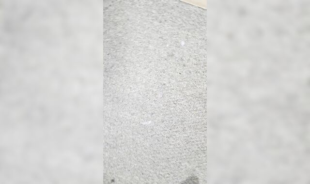 MONEY-SHOT... AND A SUPER-HOT SLANGING JIZZ-SHOTGUN