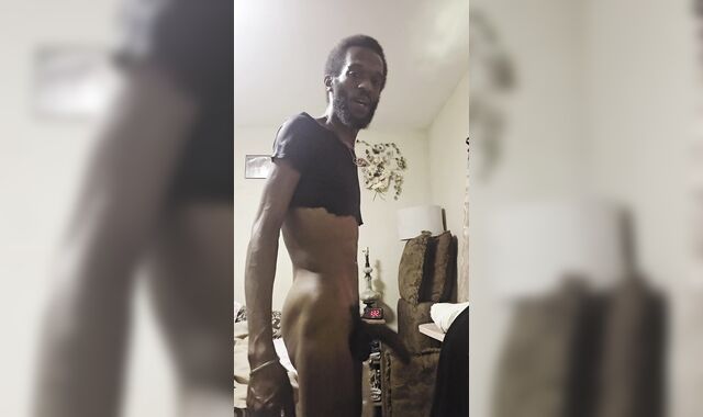 MONEY-SHOT... AND A SUPER-HOT SLANGING JIZZ-SHOTGUN