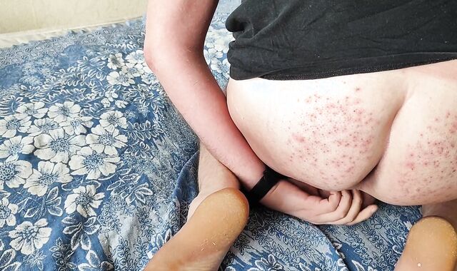 Got sexually aroused in my fresh underpants, by the way, how do you like them?