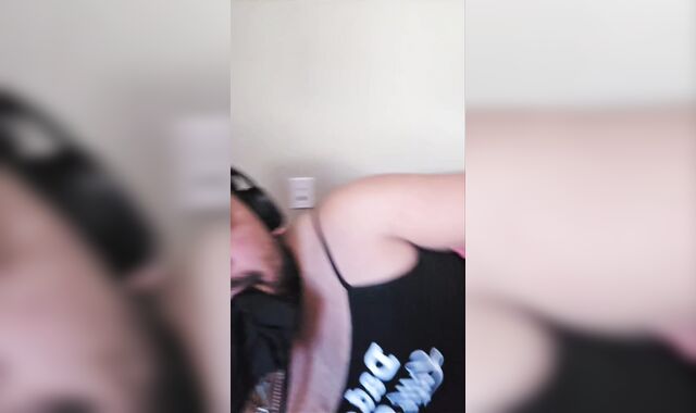 Boinking up my man vulva