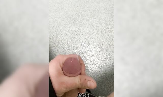 Fast Popshot At Work